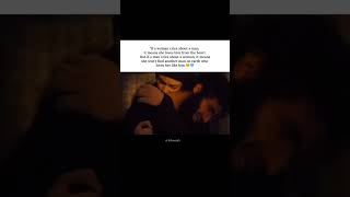 Download lagu 'Ketika Seorang Wanita Menangis untuk Seorang Pria – Itu Adalah Cinta Sejati 💔 | Pengingat Islami' #islamicshorts #love #muslimcon mp3