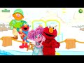 Sesame Street Games 1909