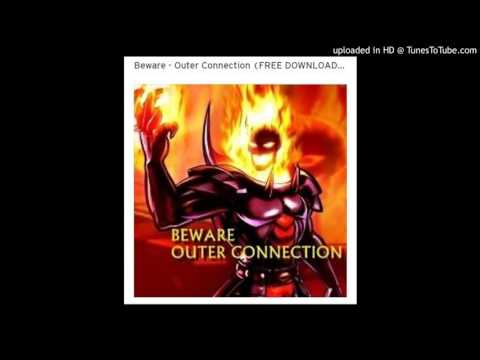 Beware - Outer Connection WAV (Free Download)