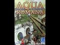 Aqua Romana Juego De Mesa Rese a aprende A Jugar