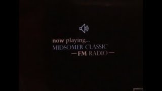 Midsomer classic :) (the ballad of midsomer county)