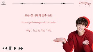EXO 엑소 - Boomerang 부메랑 Color-Coded-Lyrics Han l Rom l Eng 가사  by xoxobuttons