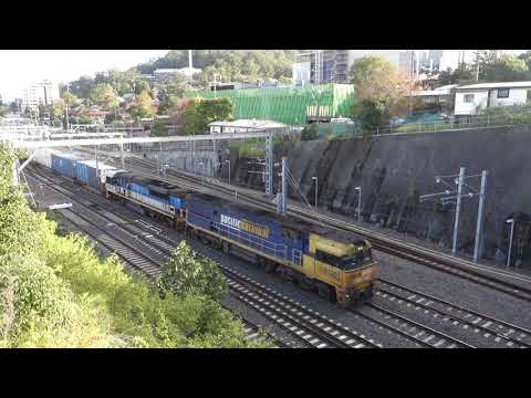 NR 120 / LDP002 with PN 3SB1 - 26/5/20