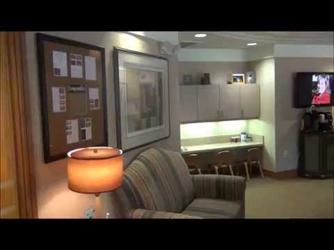 A Five Star Experience