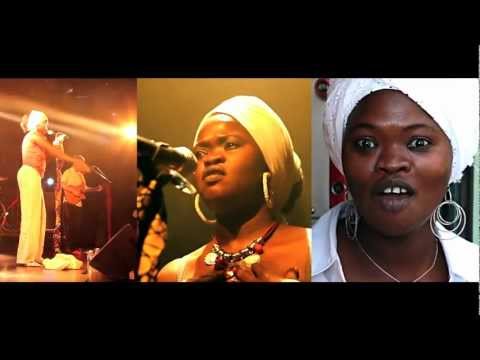 Maciré Sylla - Tiama HD (Guinée Conakry)