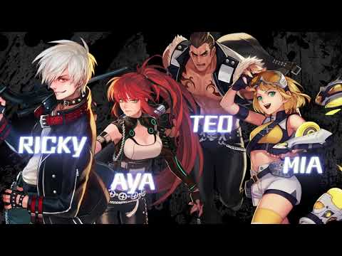 WANTED KILLERPVư ԡ