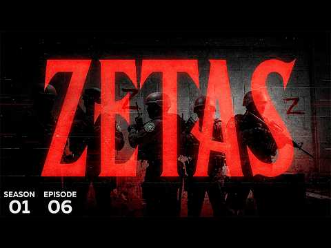 Los Zetas : The Cartel That Changed Mexico