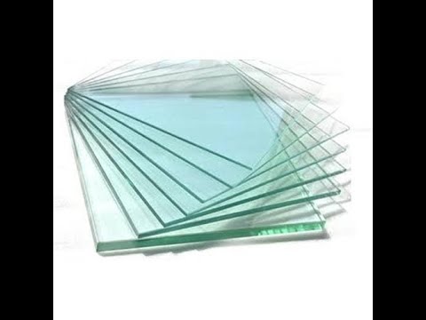Engineering Materials_Glass (CE 201 Class 1)