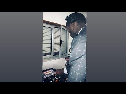 Antilhana/Zouk/Kizomba & Semba | Viagem ao Passado | Vol.3 - Dj Chimilo