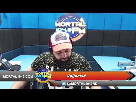 En exclusiva para Dj JoelTv, Neno Man hace declaraciones sobre Paramba