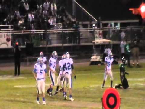 nico hits dude from manteca