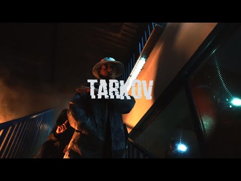[FREE] Nahir X Frenetik Type Beat - "TARKOV" Instrumentale Banger Instru Rap 2021 (Prod.Tyze)