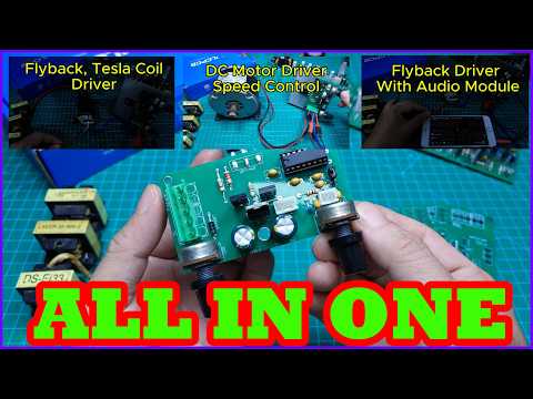 Vídeo: Gerador 12V: perguntas e respostas sobre aplicações