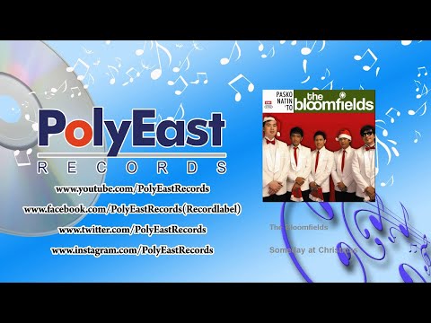 The Bloomfields - Someday at Christmas