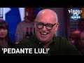 Warm welkom voor nieuwe Talpa-collega: 'Pedante lul!' | VERONICA INSIDE