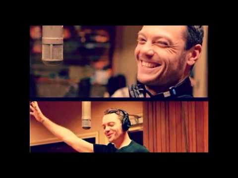 Tiziano Ferro ~ Difendimi per sempre💖