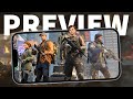 The Division Resurgence - How Well Does It Work On Mobile?