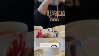 Cunard’s Queen’s Room: The Ultimate Ballroom Experience! 💃✨