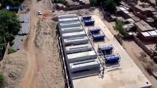 Compact Water Plants for Africa