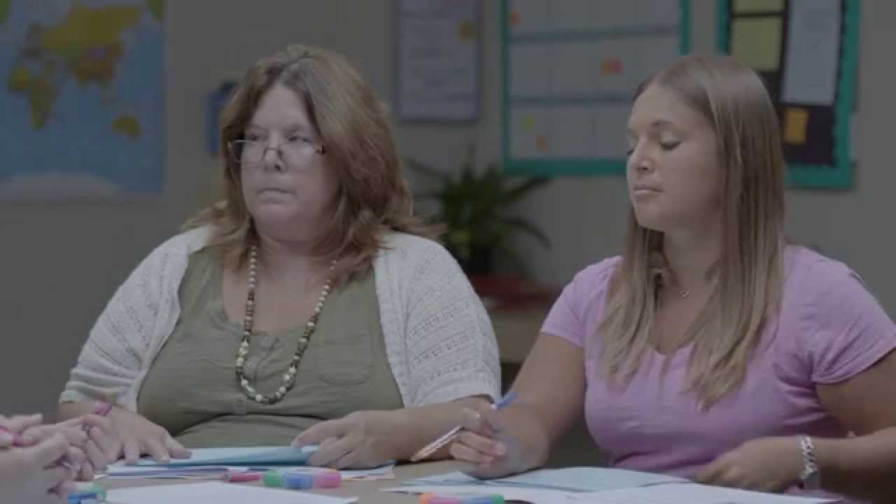 PLCs at Work: Analyzing and Using Summative Assessment Data