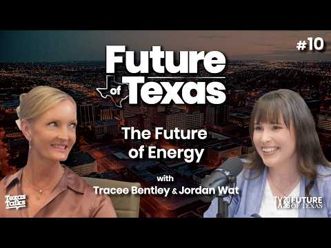 Future of Energy