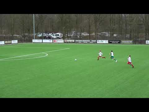 Zwaluw VFC JO13-1 ; Geldrop JO13-1 4 ; 0 16-3-2109 C2555