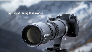 TTArtisan 500mm f/6.3 Lens (Canon EF) F50063-B-EF B&H Photo TTArtisan 500mm f/6.3 Lens (Canon EF) F50063-B-EF B&H Photo