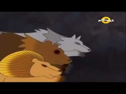 Povesti din Folclorul Maghiar - Printul transformat in Piatra