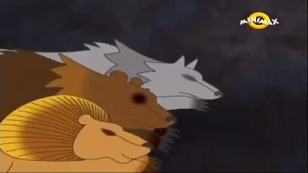 Povesti din Folclorul Maghiar - Printul transformat in Piatra