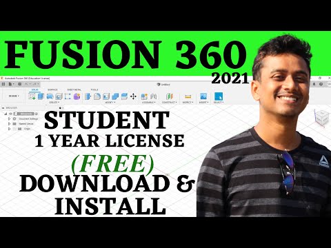 autodesk fusion 360 free forever