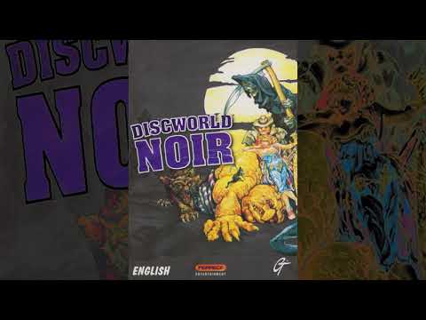 Discworld Noir - Gamerip Soundtrack (1999)