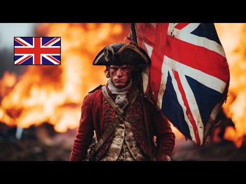 Lilliburlero, British March | Instrumental Remastered + AI Short Film