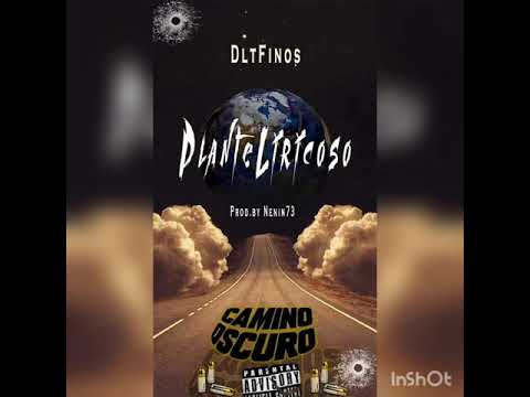 Plante Liricoso "Camino Oscuro" [Audio] Prod By @Nenin 73
