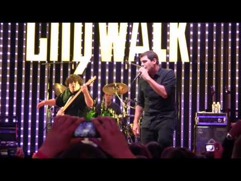 Alien Ant Farm - Movies - Live in Hollywood 2011
