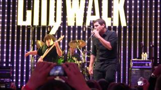 Alien Ant Farm - Movies - Live in Hollywood 2011