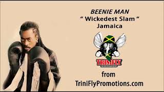 Slam- Beenie man