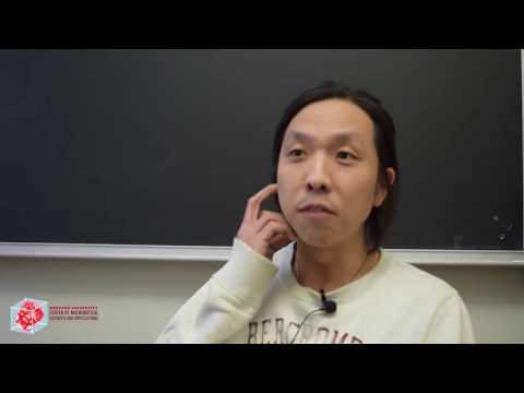 Symplectic Geometry and Mirror Symmetry with Hansol Hong