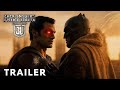Zack Snyder's Justice League: Part 2 – Official Trailer (2025)