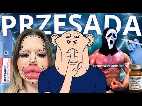 Standardy Piękna w 2026 to jakiś ŻART