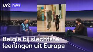 Aan het werk met een beperking
