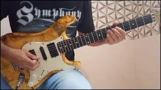 At Vance -Princess Of The Night -Solo