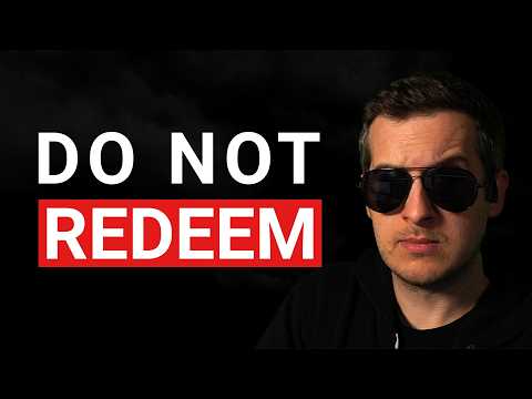 Scammers Hate This Meme: DO NOT REDEEM