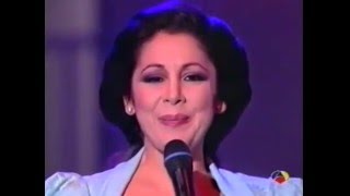 ISABEL PANTOJA - De nadie