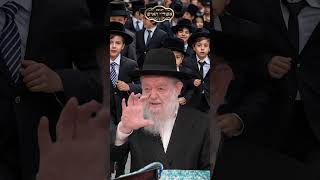 חינוך הילדים  | הרב יוסף צ. בן פורת (הרב יוסף צבי בן פורת) - התמונה מוצגת ישירות מתוך אתר האינטרנט יוטיוב. זכויות היוצרים בתמונה שייכות ליוצרה. קישור קרדיט למקור התוכן נמצא בתוך דף הסרטון