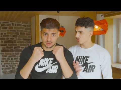 HASSAN AVOIR UN FRÈRE