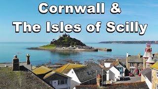 Cornwall England and The Isles of Scilly - 16 More Reasons To Visit