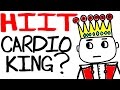 High Intensity Interval Training (HIIT) OR Steady-State Cardio - Which i...