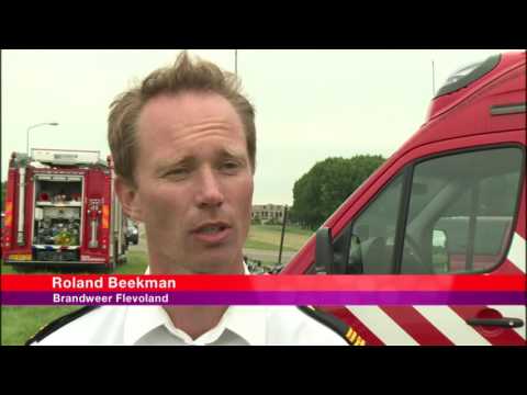 Nieuws van 09-06-2016