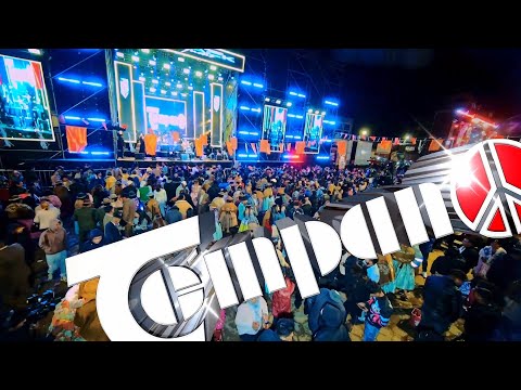 TEMPANO EN VIVO PATACAMAYA