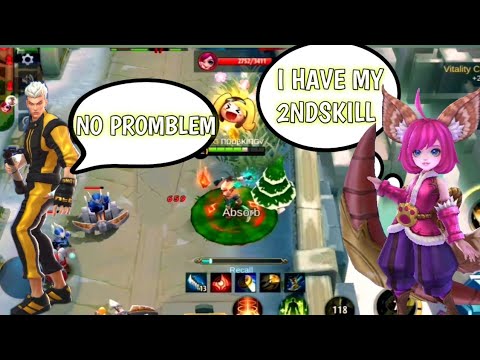 Chou Montage#20|Out Played, Immune, Freestyle|
